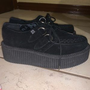 T.U.K Mondo Creeper